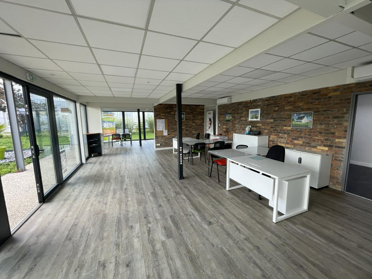 Bureau Tours 301m² Location bureau Tours Indre-et-Loire OLBUR2532086 0